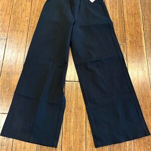 Old Navy Women’s black Wide-Leg Pants